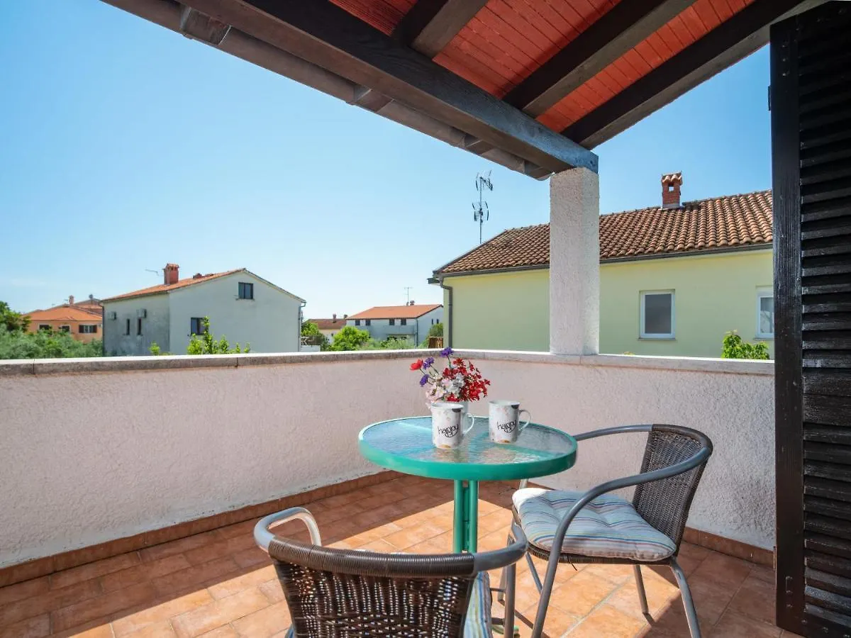 Holiday Home Suncana By Interhome Poreč 0*,  Croácia