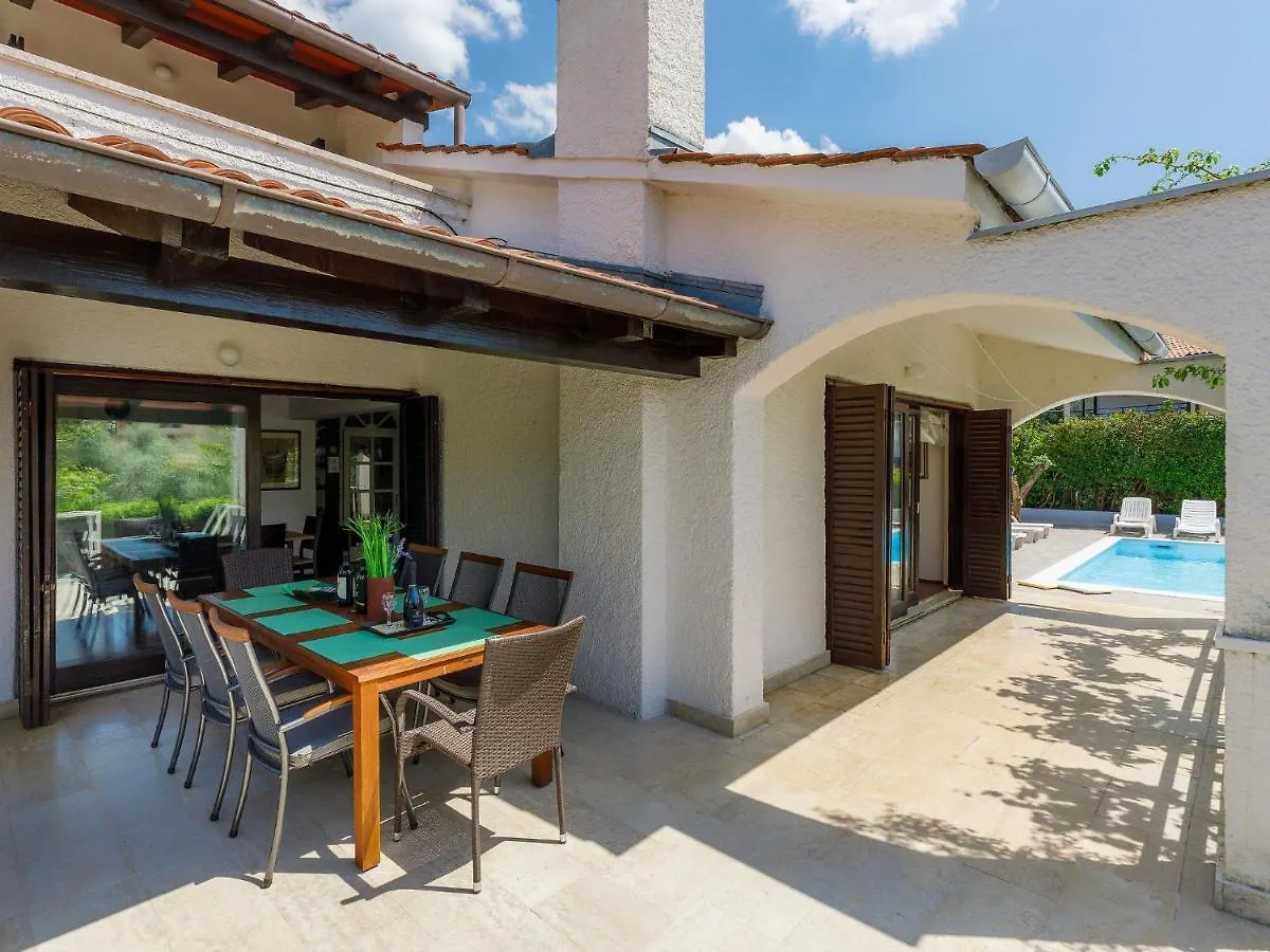 Holiday Home Suncana By Interhome Poreč