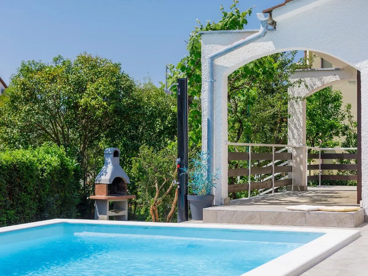 Holiday Home Suncana By Interhome Poreč