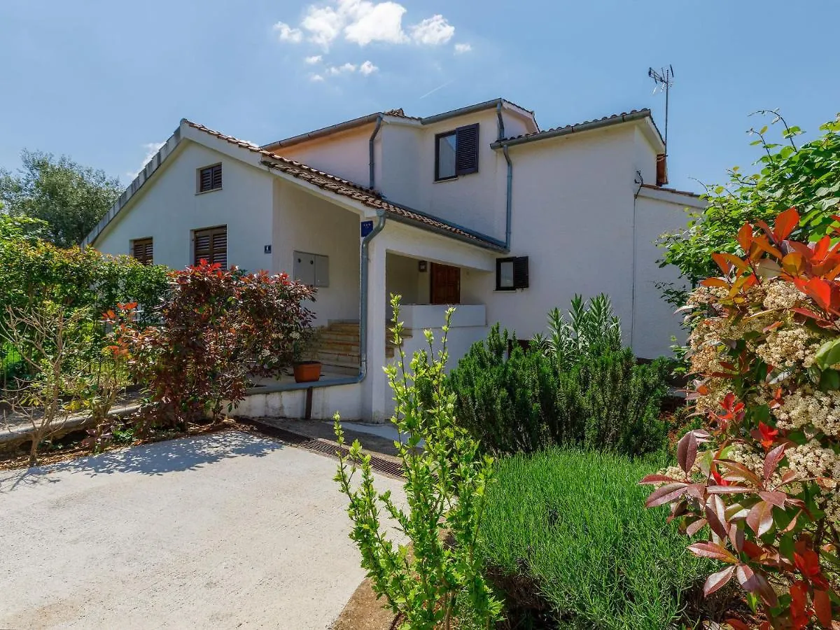 Holiday Home Suncana By Interhome Poreč Croácia