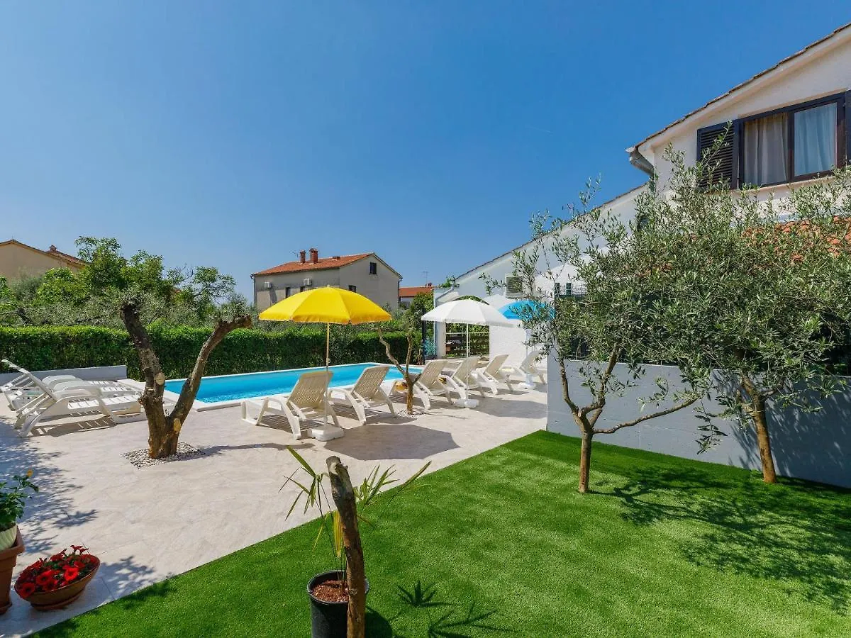 Holiday Home Suncana By Interhome Poreč 0*,  Croácia
