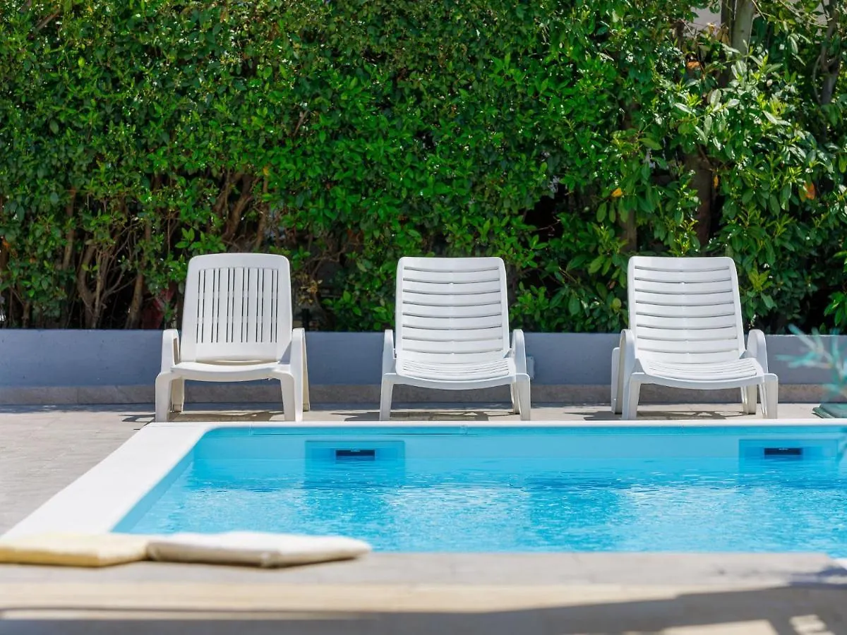 Holiday Home Suncana By Interhome Poreč 0*,