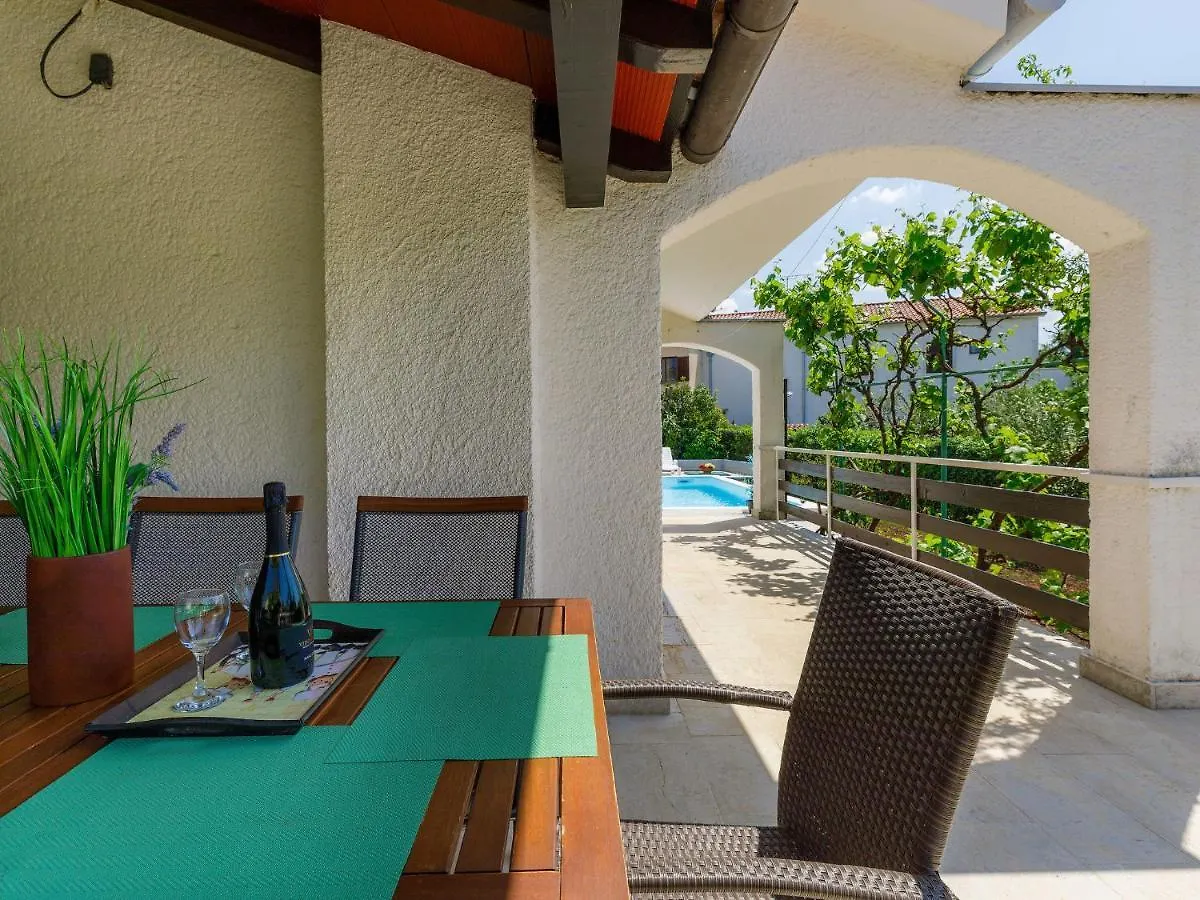 Holiday Home Suncana By Interhome Poreč