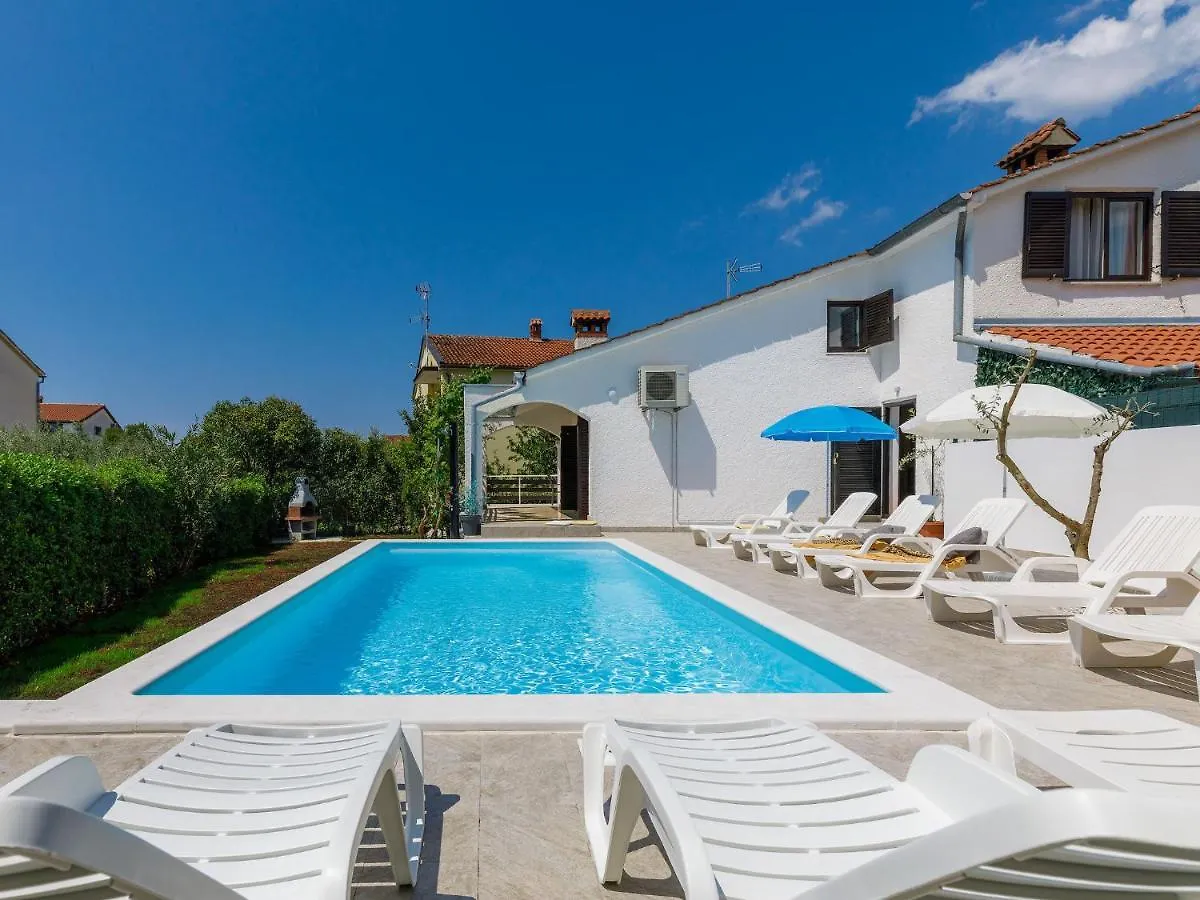Holiday Home Suncana By Interhome Poreč Croácia