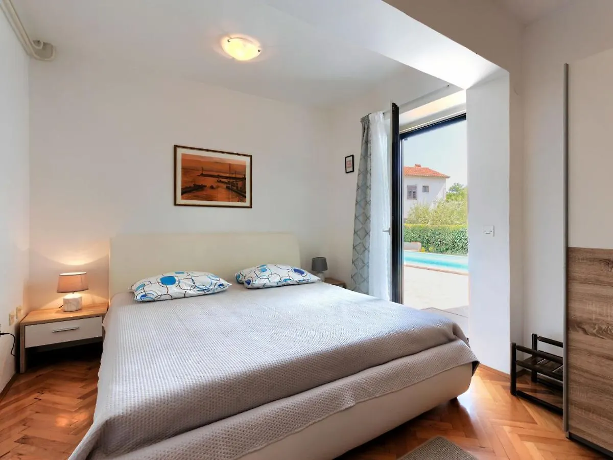 Holiday Home Suncana By Interhome Poreč