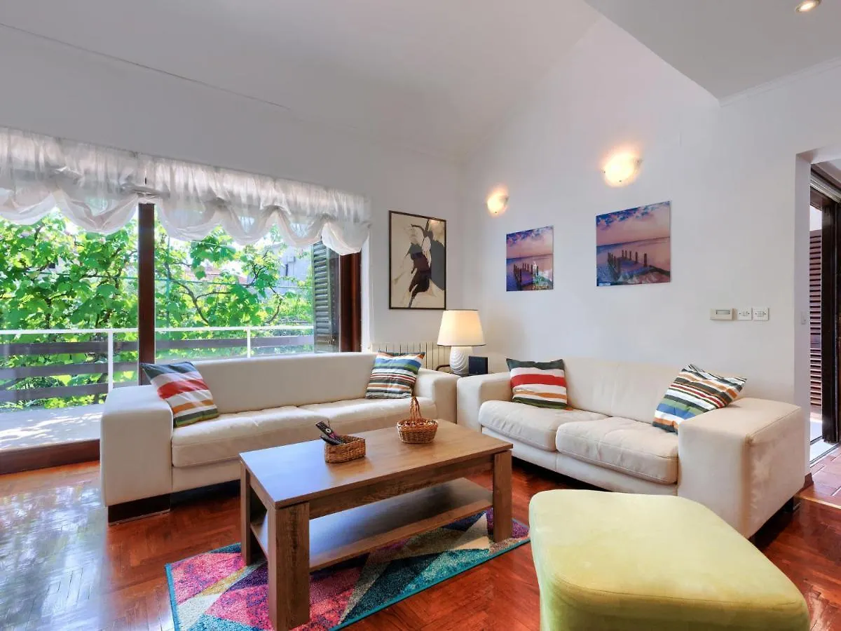Holiday Home Suncana By Interhome Poreč