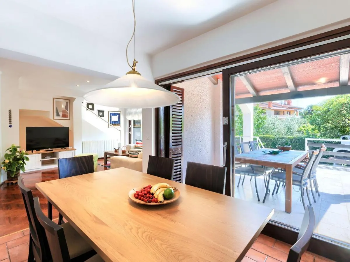 Holiday Home Suncana By Interhome Poreč