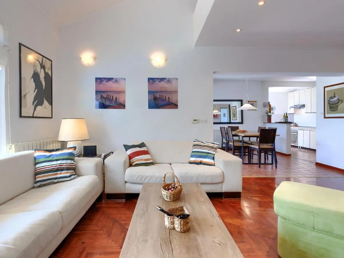 Holiday Home Suncana By Interhome Poreč