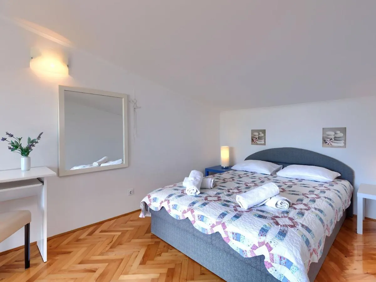 Holiday Home Suncana By Interhome Poreč Croácia