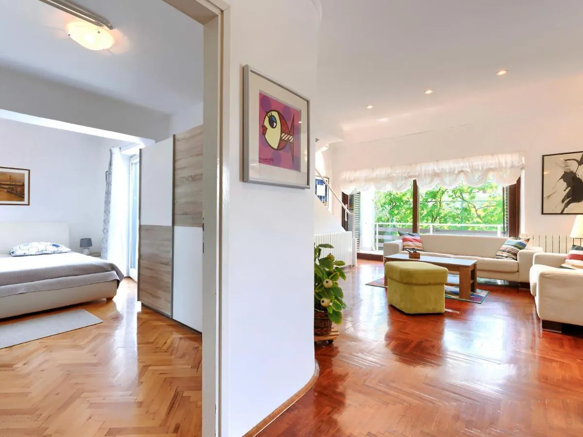 Holiday Home Suncana By Interhome Poreč