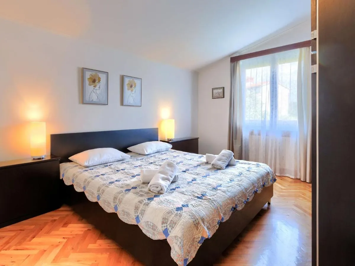 Holiday Home Suncana By Interhome Poreč 0*,  Croácia
