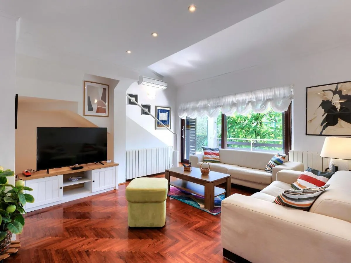 Holiday Home Suncana By Interhome Poreč