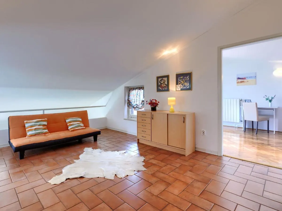Holiday Home Suncana By Interhome Poreč